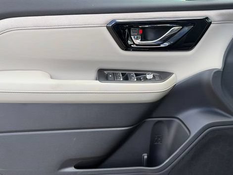 New 2026 Subaru Forester Limited AWD/4WD image 11