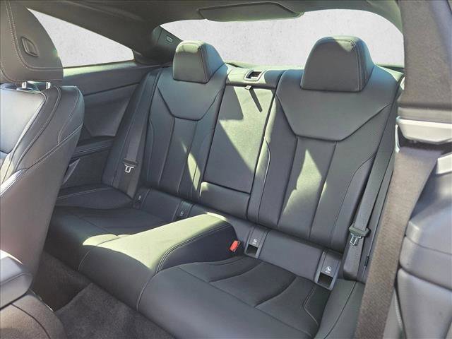 Certified 2023 BMW 430i Coupe w/ Premium Package image 18