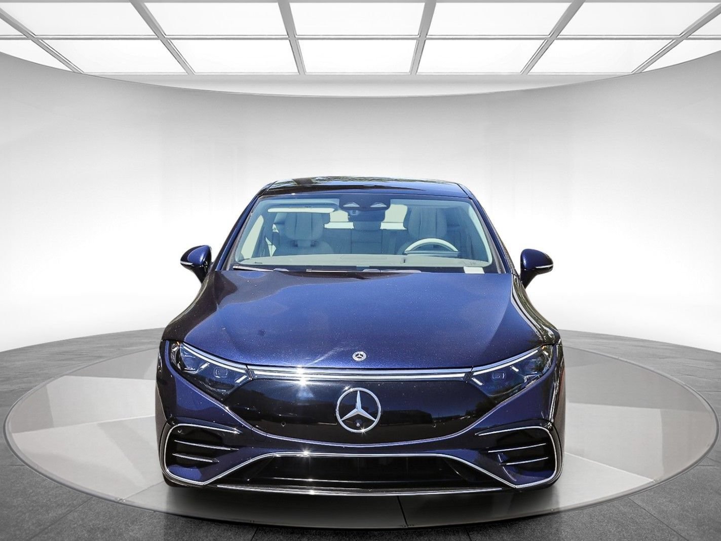 Used 2023 Mercedes-Benz EQS 450+ 4MATIC Sedan image 6