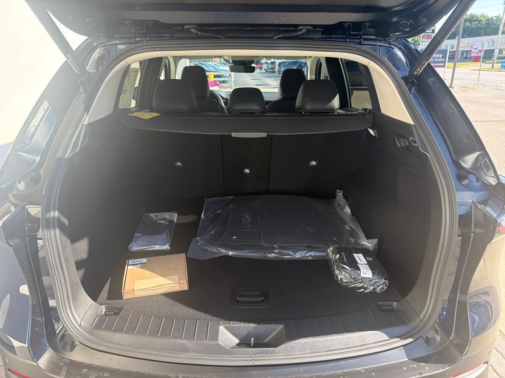 New 2026 MAZDA CX-5 Preferred AWD/4WD image 9