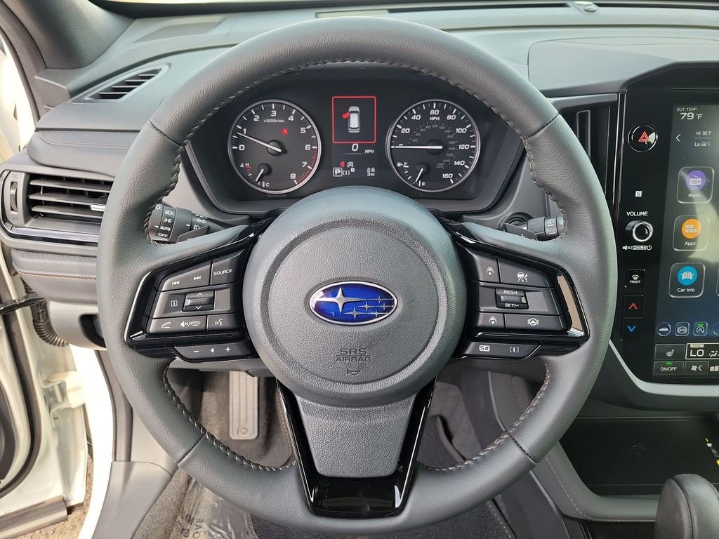 New 2026 Subaru Forester Sport image 21