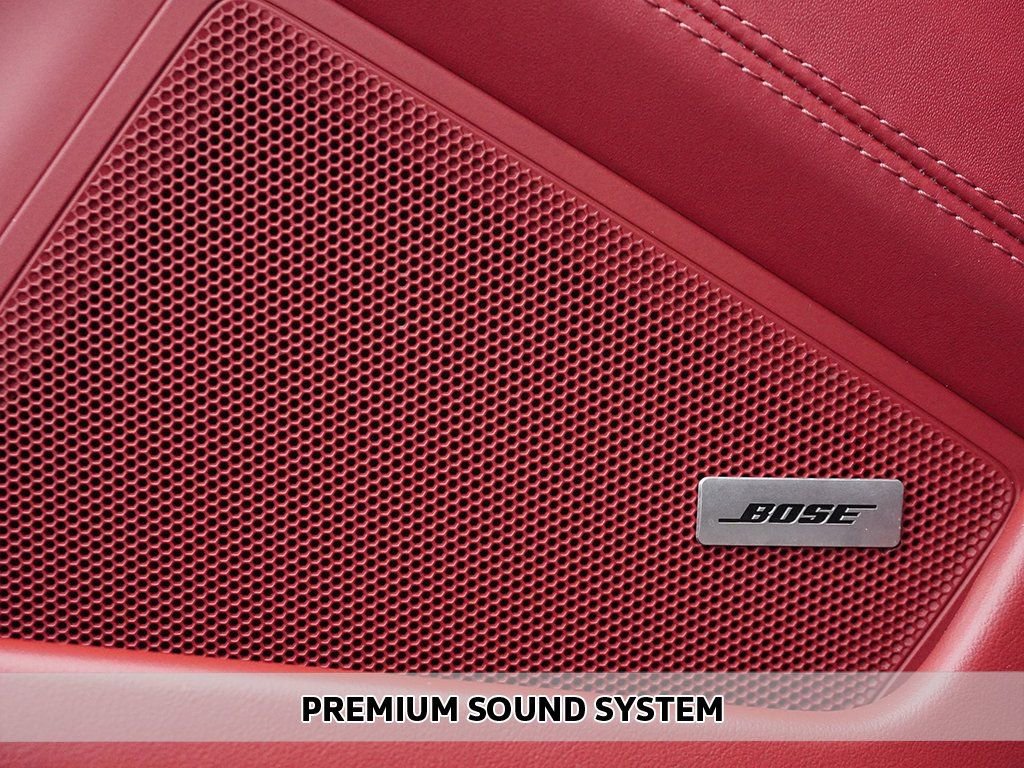 Used 2022 Porsche 911 Turbo S w/ 911 Turbo Sportdesign Package image 4