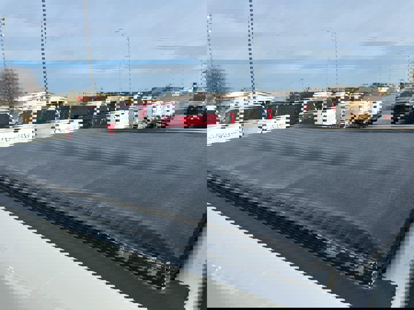 Used 2019 RAM 2500 Laramie image 10