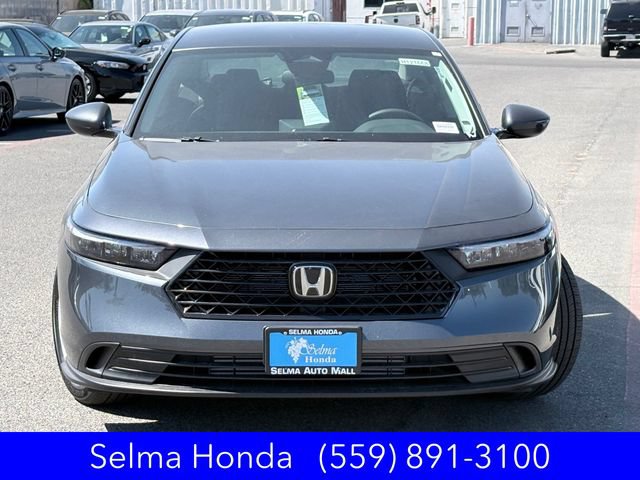New 2026 Honda Accord LX image 2
