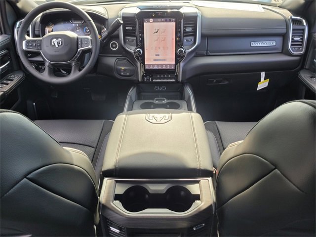 New 2026 RAM 2500 Laramie image 14