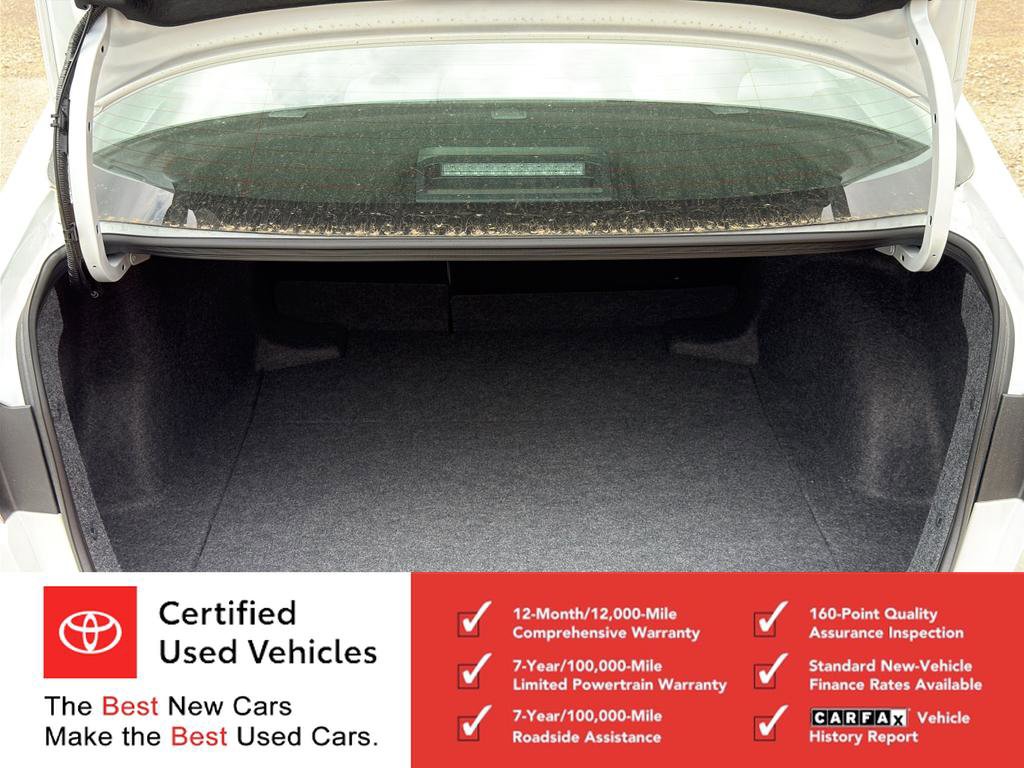 Certified 2026 Toyota Corolla LE image 16