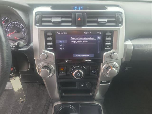 Certified 2021 Toyota 4Runner SR5 image 23