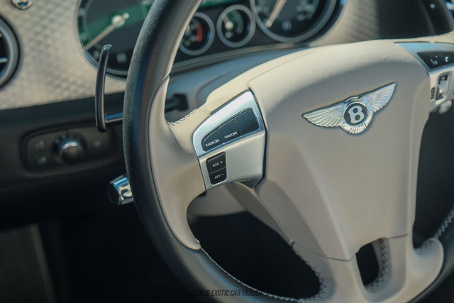 Used 2014 Bentley Continental GT Speed AWD/4WD image 59