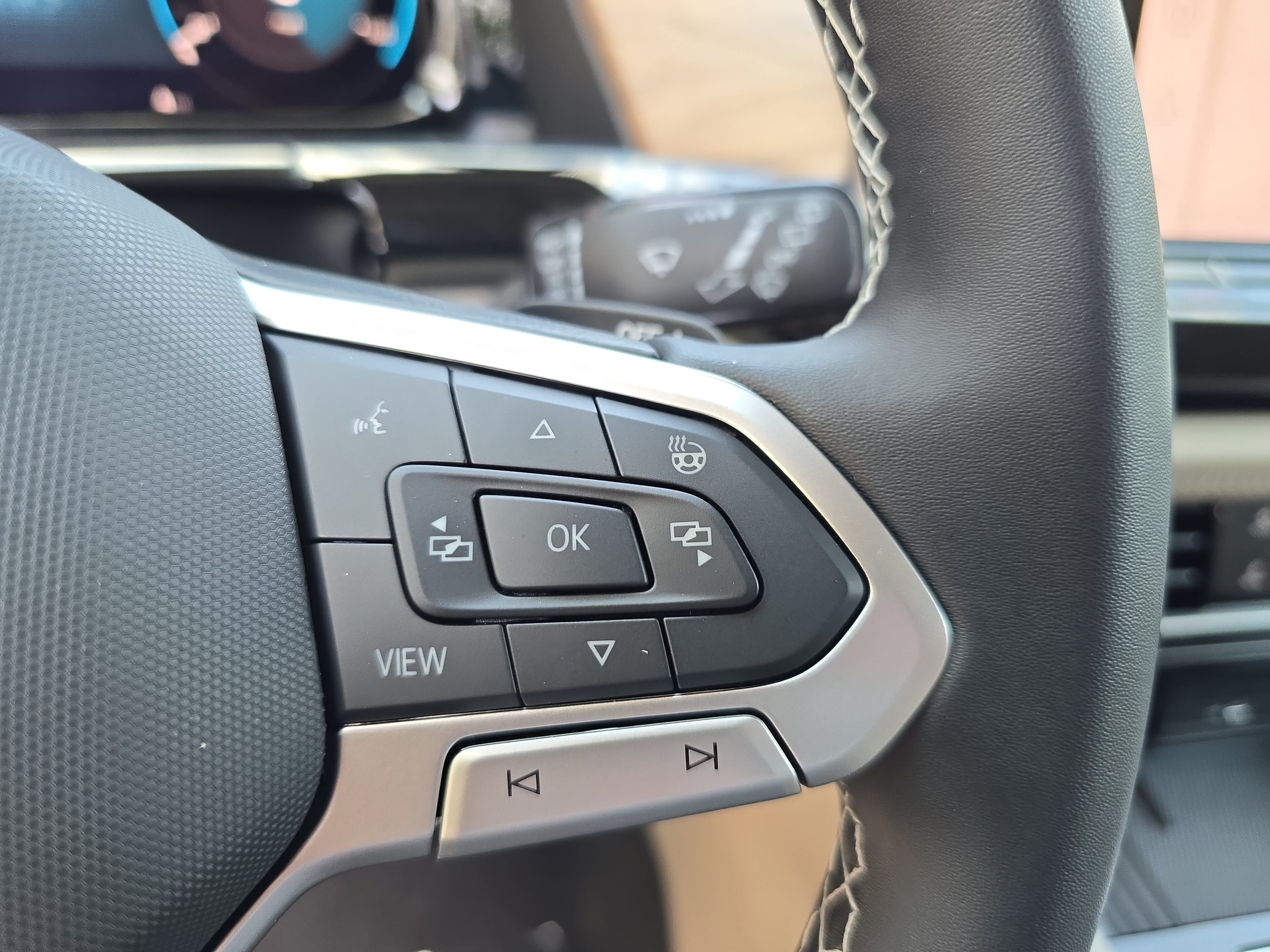 New 2026 Volkswagen Atlas SE AWD/4WD image 19