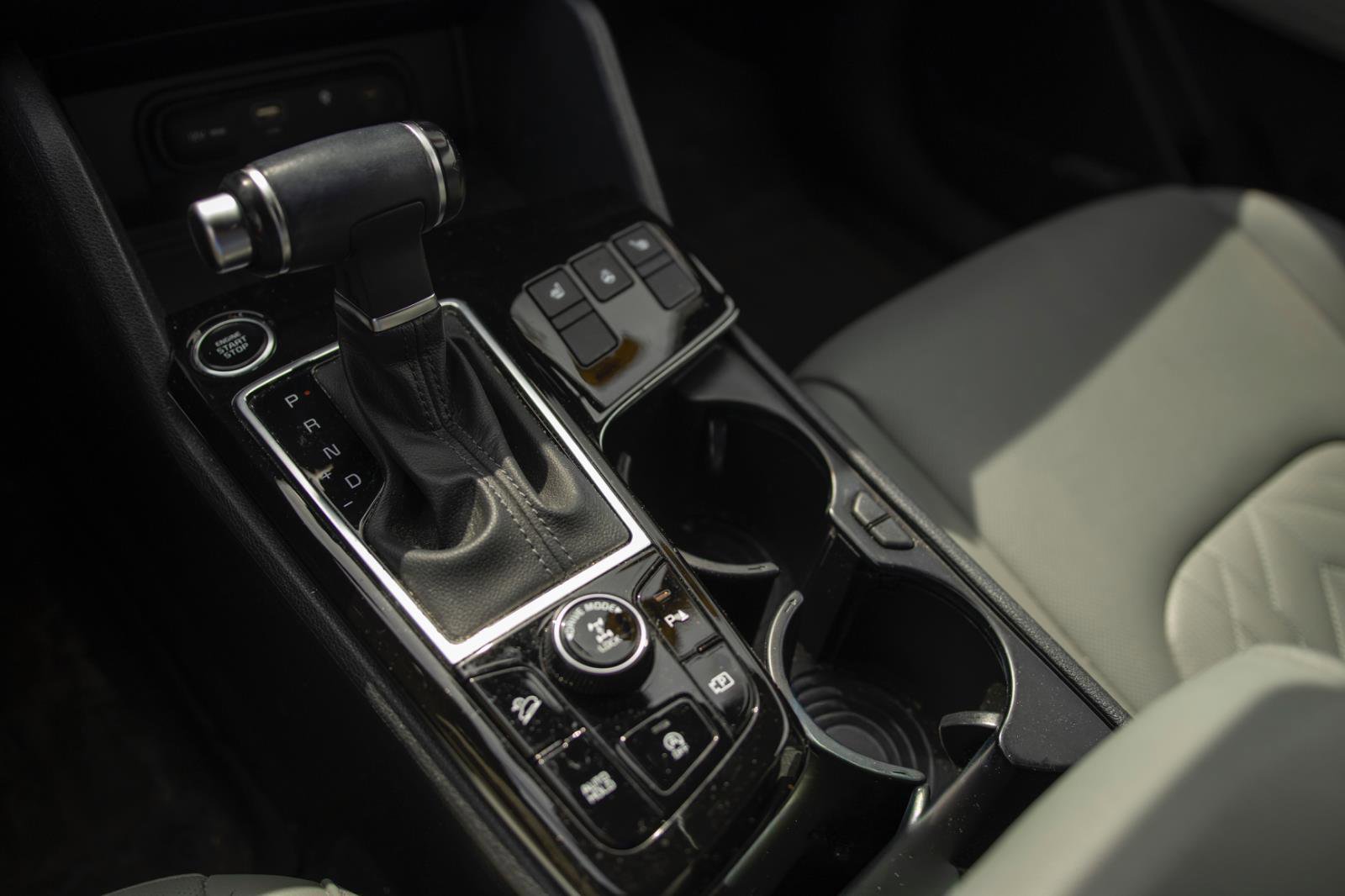 Used 2023 Kia Sportage X-Pro image 10