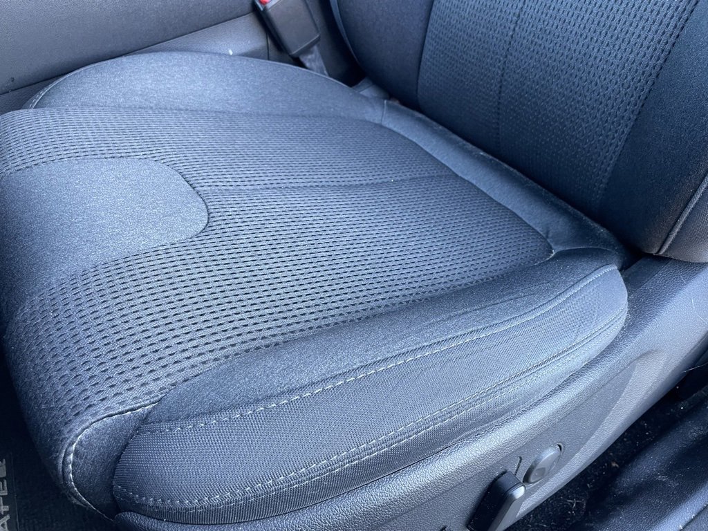 Used 2020 Hyundai Santa Fe SEL image 23