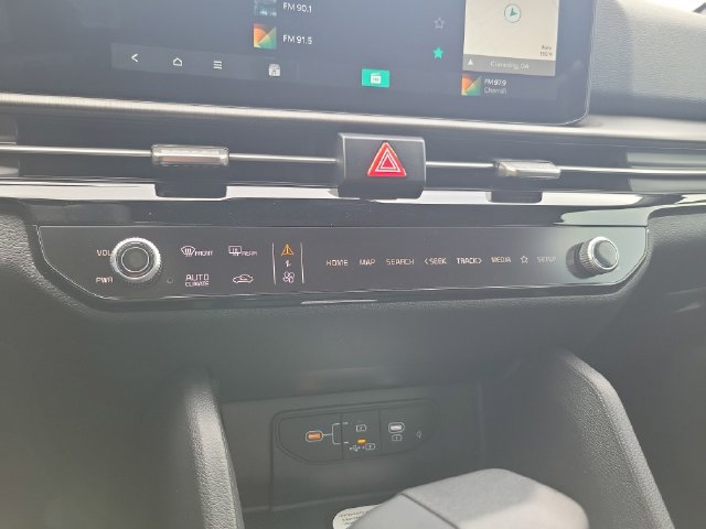 New 2026 Kia Sportage X-Line w/ X-Line Technology Package AWD/4WD image 23