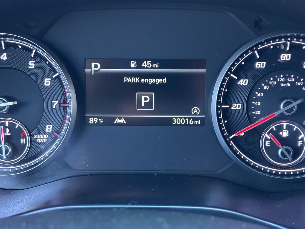 Used 2023 Hyundai Santa Fe SEL AWD/4WD image 30