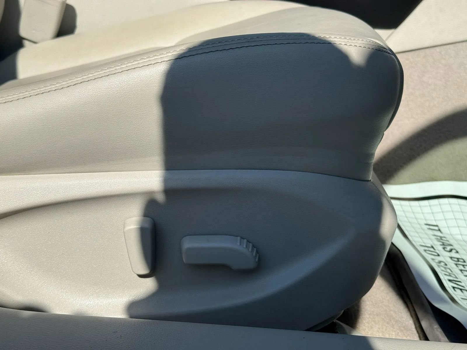 Used 2014 INFINITI Q50 2.0t w/ Moonroof Package AWD/4WD image 48