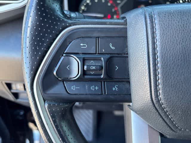 Used 2025 Toyota Tundra SR5 AWD/4WD image 11