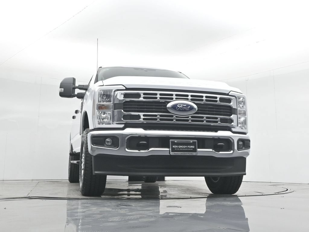 New 2026 Ford F250 XL w/ STX Appearance Package AWD/4WD image 54