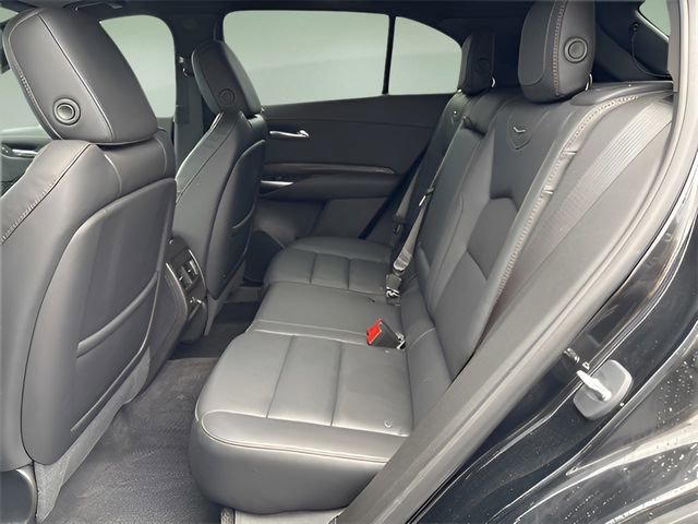 Used 2023 Cadillac XT4 Sport image 18
