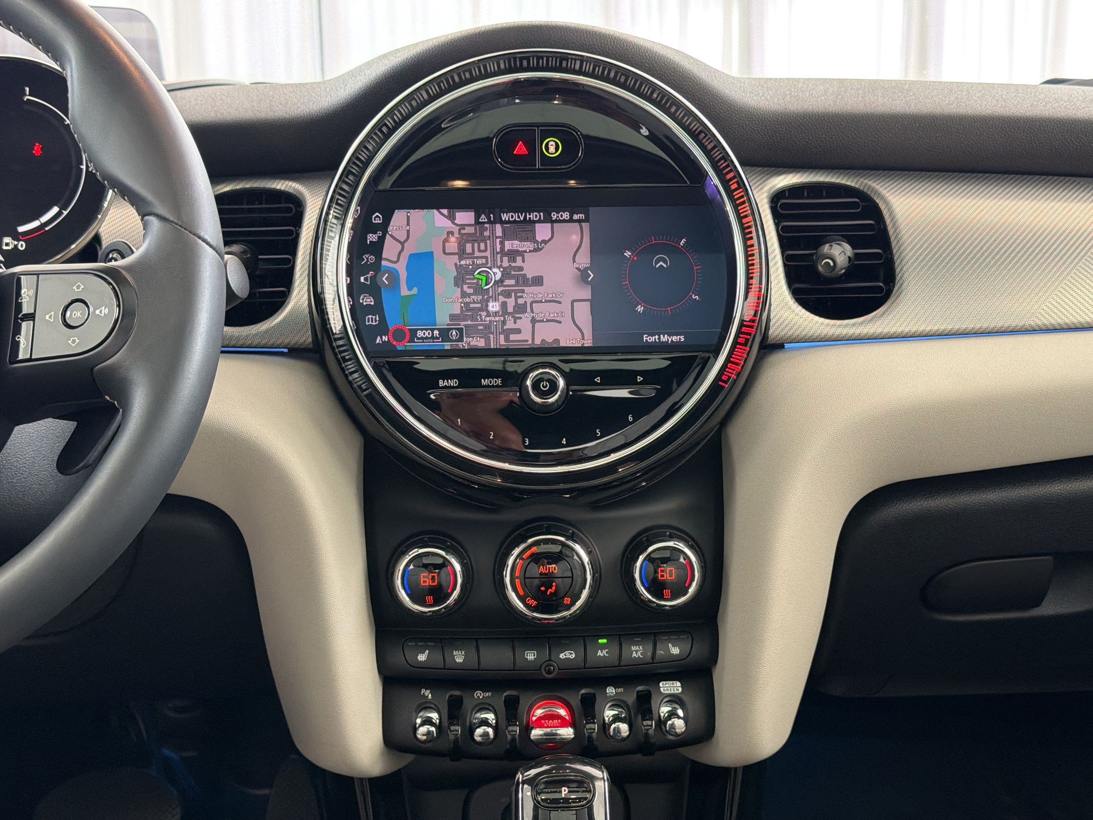 Certified 2024 MINI Cooper S FWD image 27