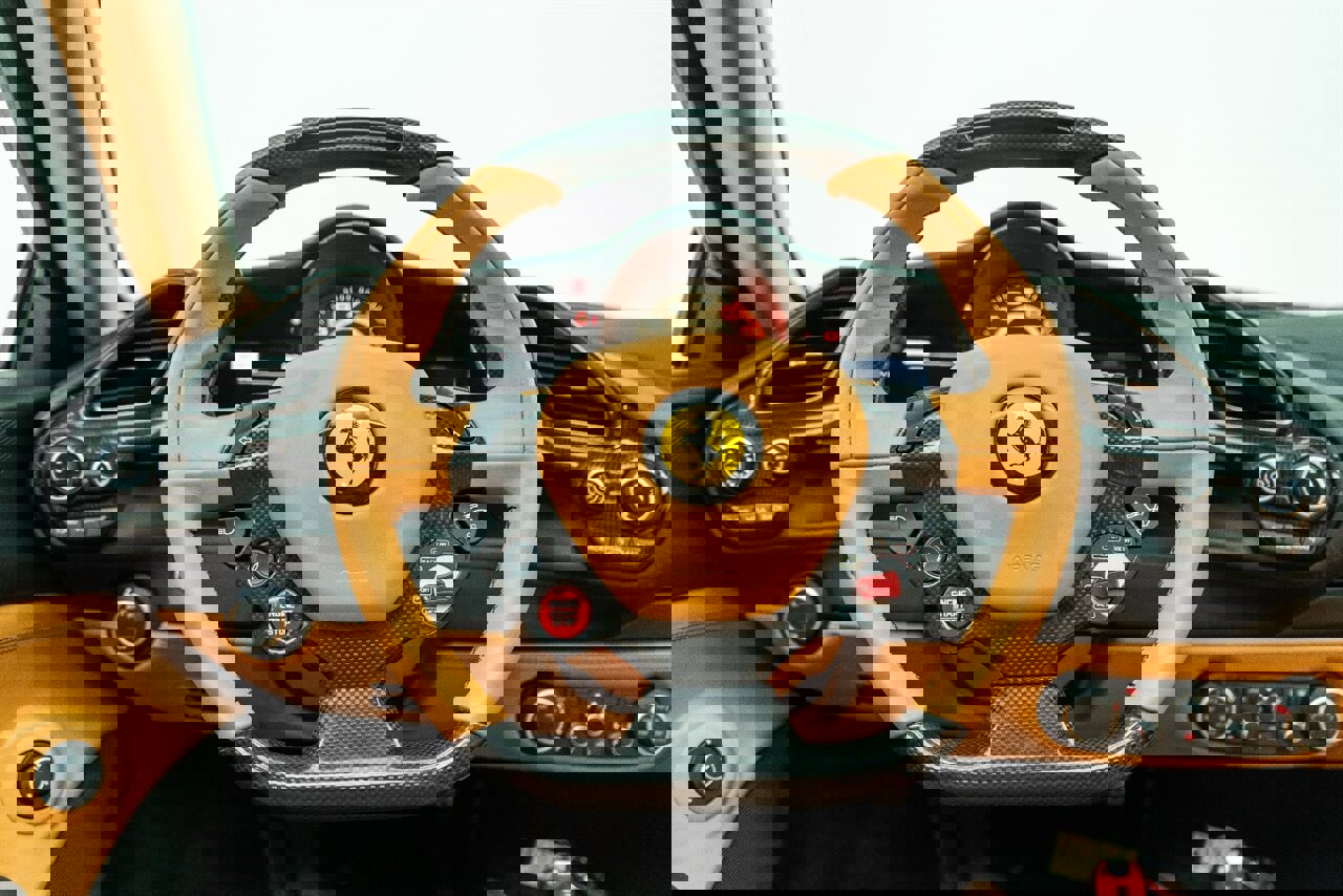 Used 2018 Ferrari 488 Spider image 84