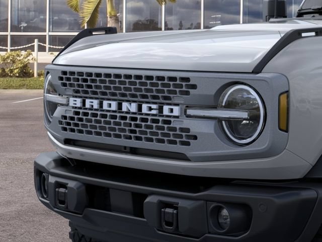 New 2026 Ford Bronco Badlands w/ Sasquatch Package AWD/4WD image 19