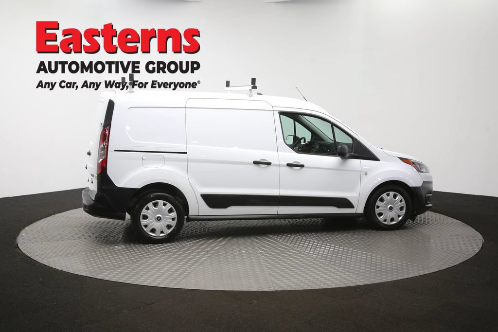 Used 2022 Ford Transit Connect XL FWD image 45
