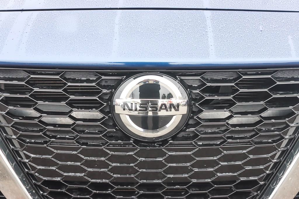 Used 2022 Nissan Altima 2.5 SR image 12