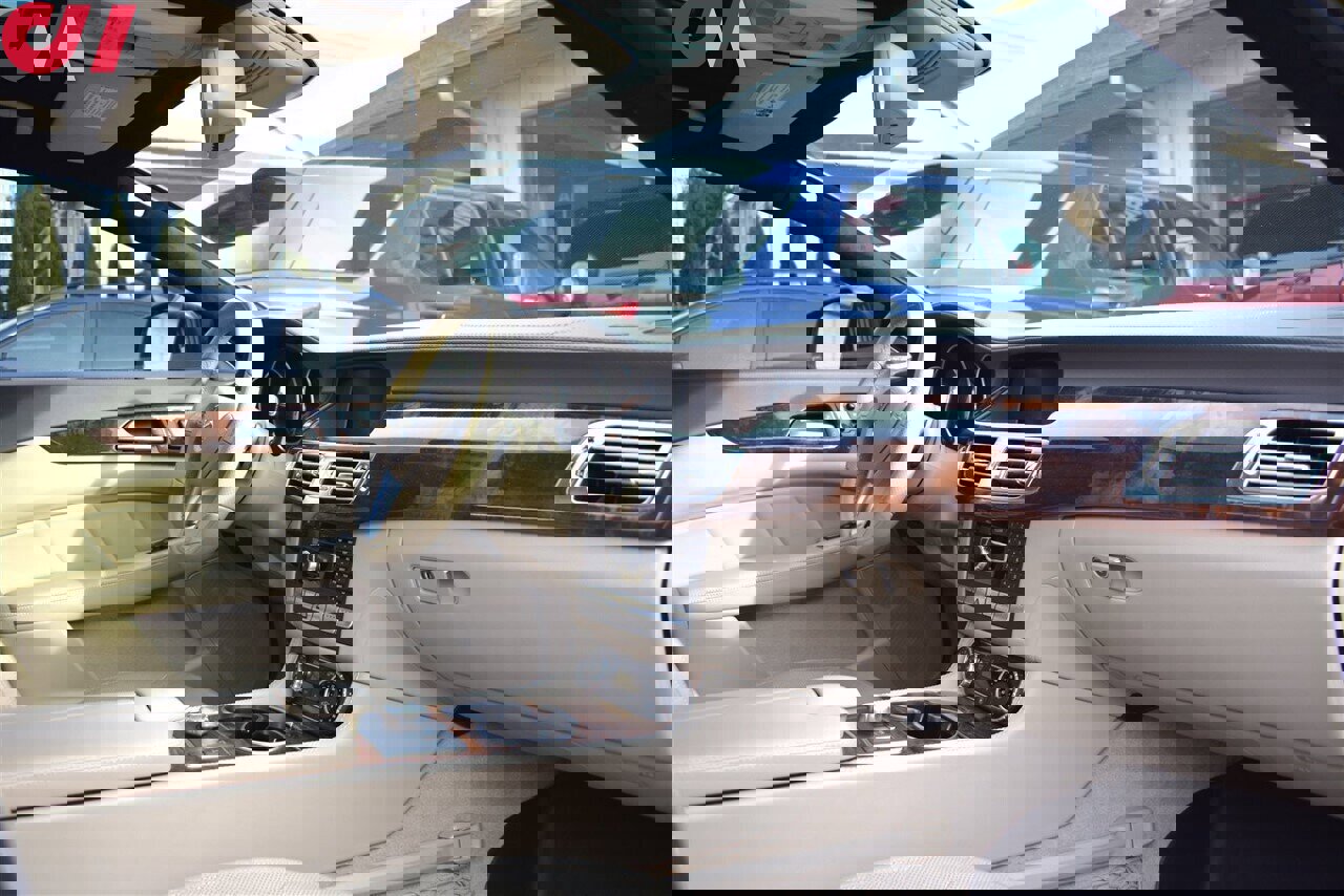 Used 2012 Mercedes-Benz CLS 550 image 11