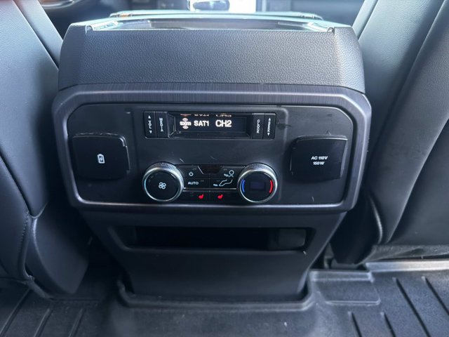 Used 2023 Ford Expedition Max Platinum AWD/4WD image 24