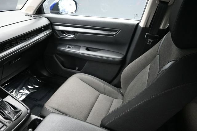 Certified 2024 Honda CR-V EX image 11