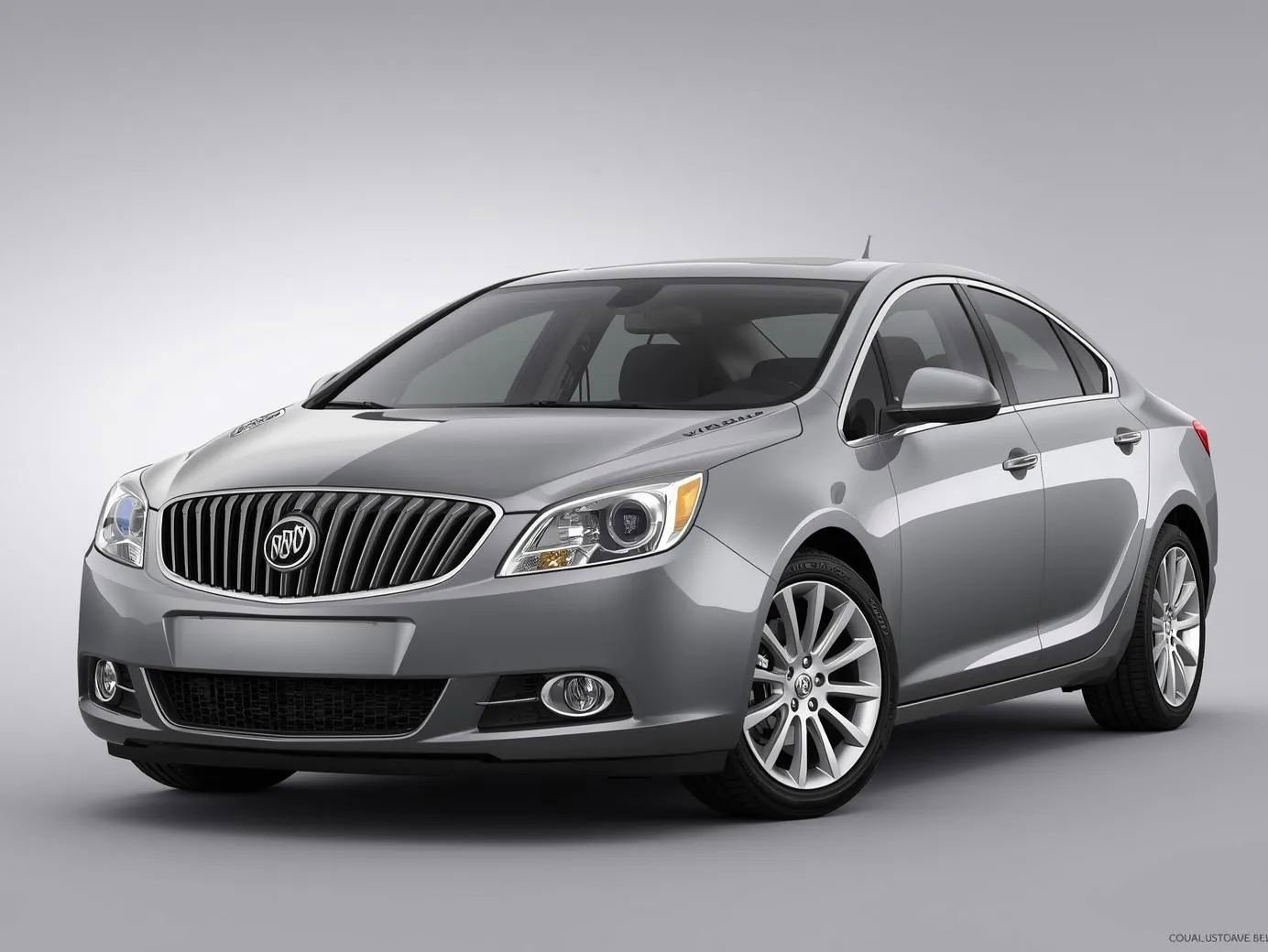 Used 2013 Buick Verano Leather