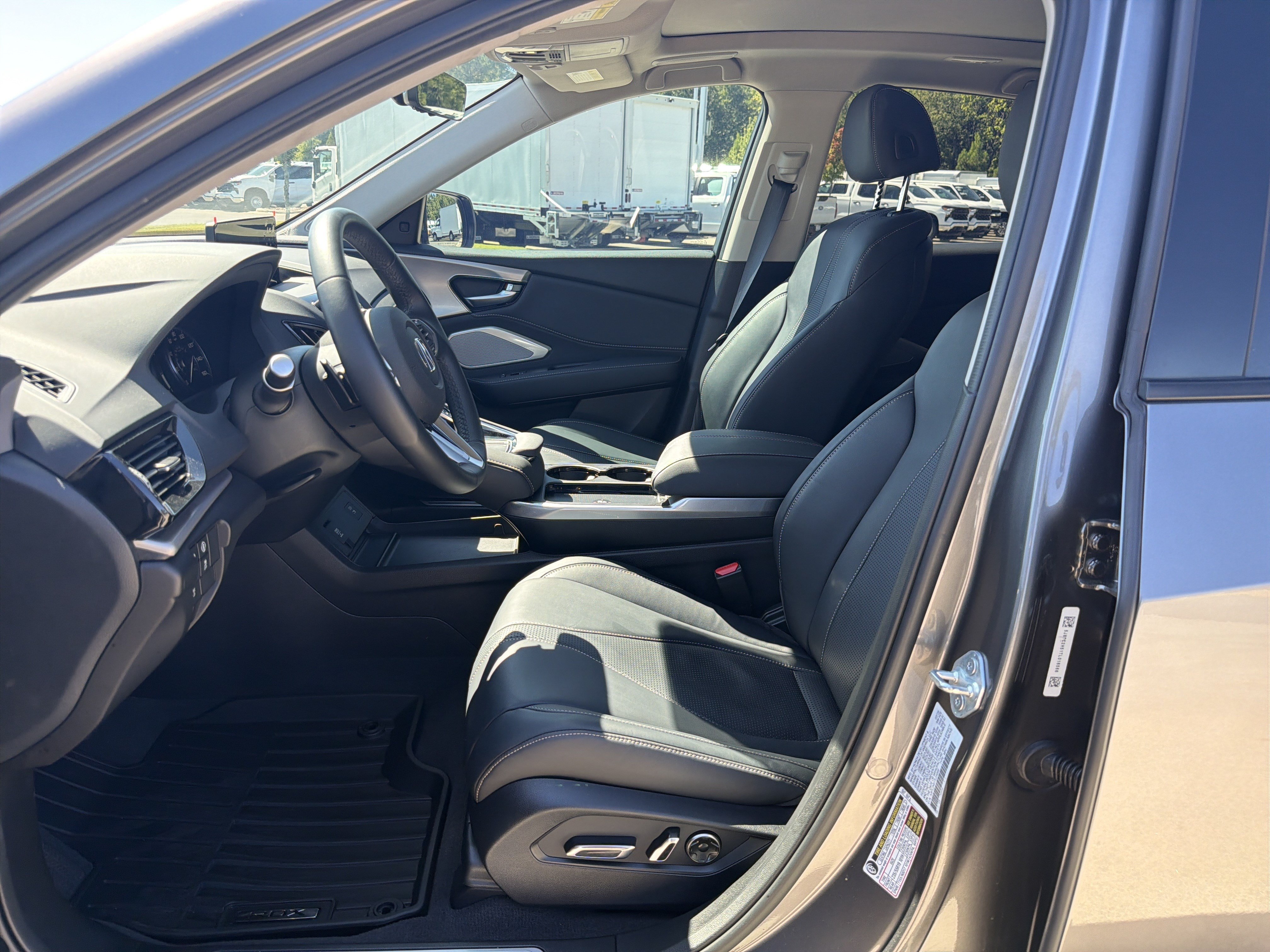 Certified 2026 Acura RDX w/ Technology Package AWD/4WD image 16