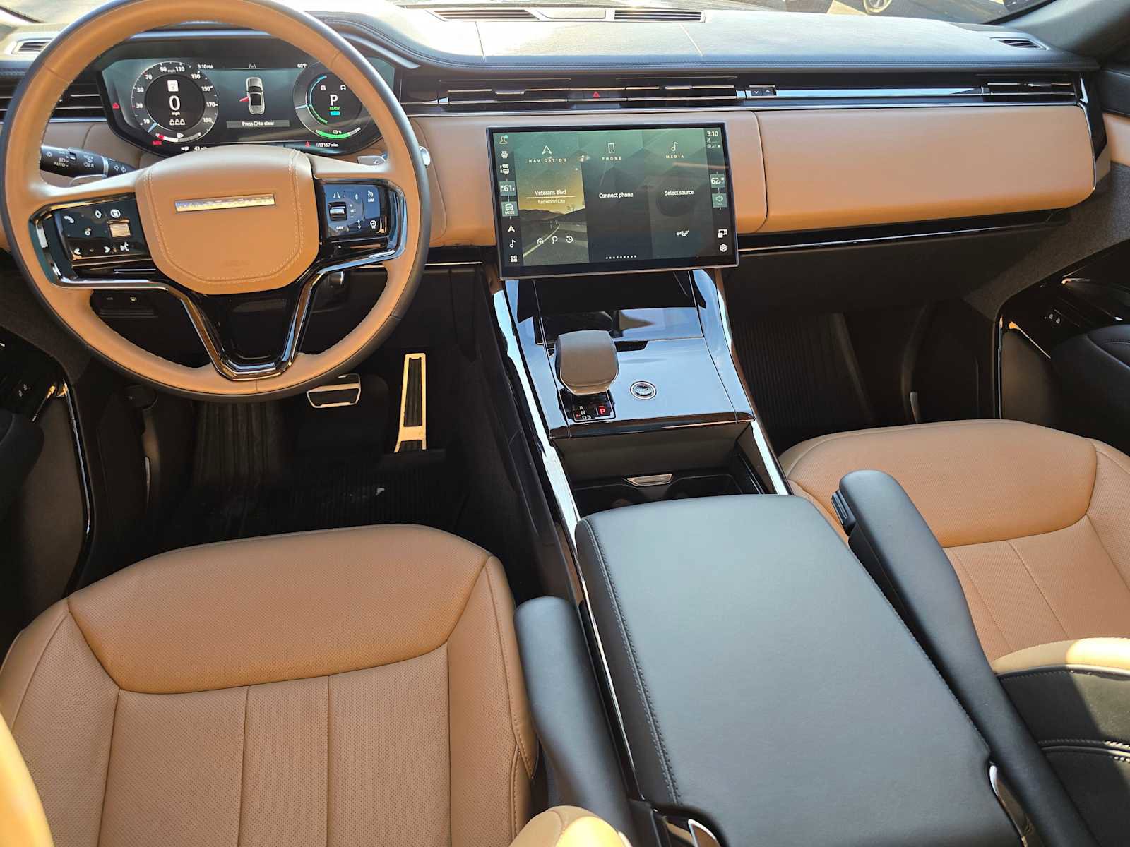 Certified 2024 Land Rover Range Rover Sport Autobiography image 18