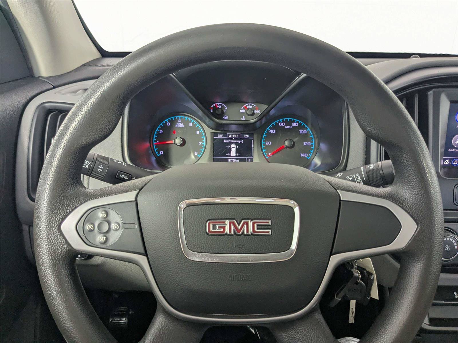 Used 2021 GMC Canyon Elevation Standard w/ Convenience Package RWD image 16