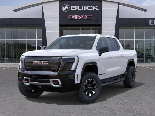New 2026 GMC Sierra EV AT4 w/ AT4 Premium Package image 6