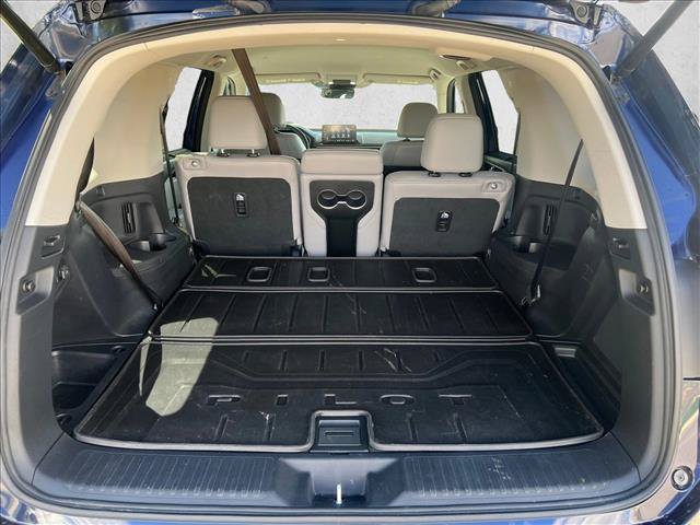 Used 2023 Honda Pilot EX-L image 5