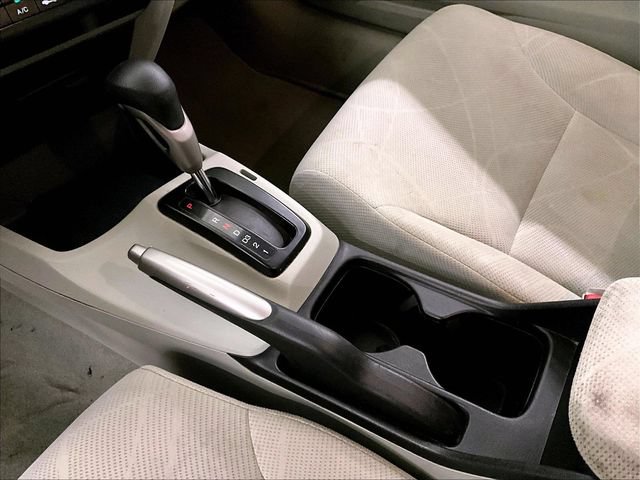 Used 2012 Honda Civic LX image 17