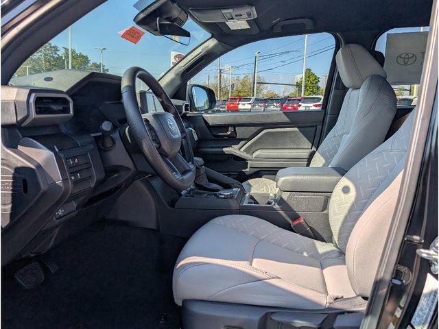 New 2025 Toyota Tacoma SR5 image 17