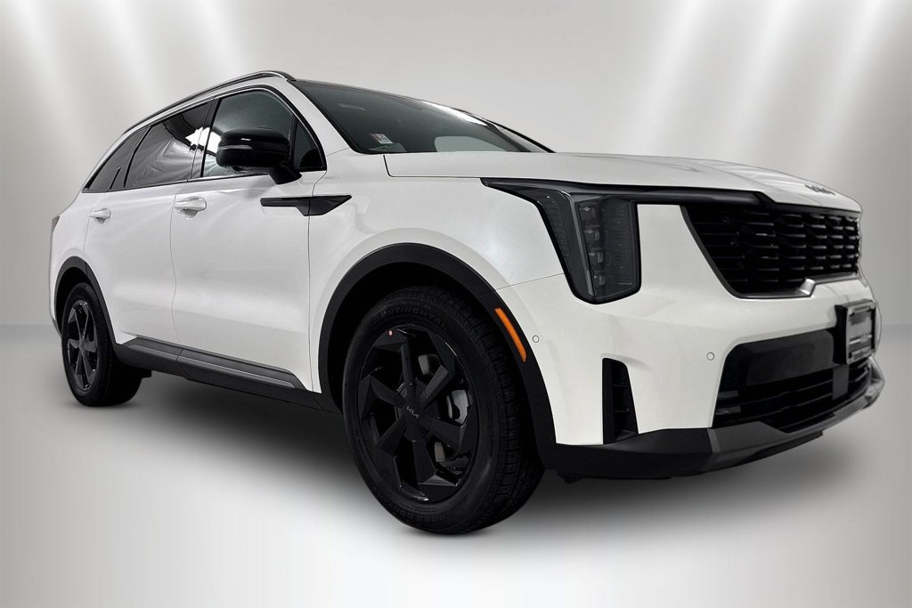 New 2026 Kia Sorento SX Prestige AWD/4WD image 1