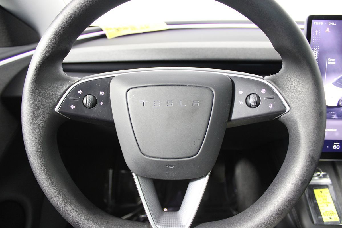Used 2025 Tesla Model 3 Long Range RWD image 7