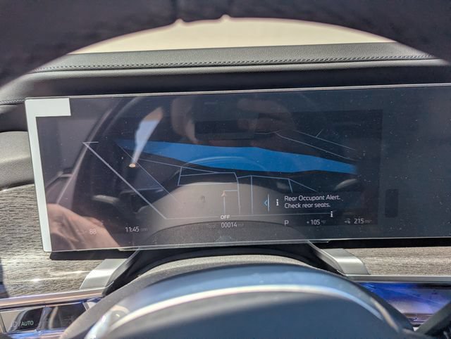 New 2026 BMW i7 eDrive50 w/ Executive Package RWD image 24