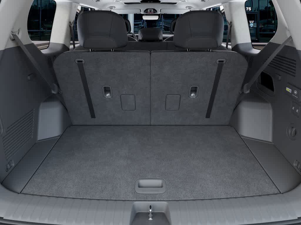 New 2026 Kia EV9 Wind image 19