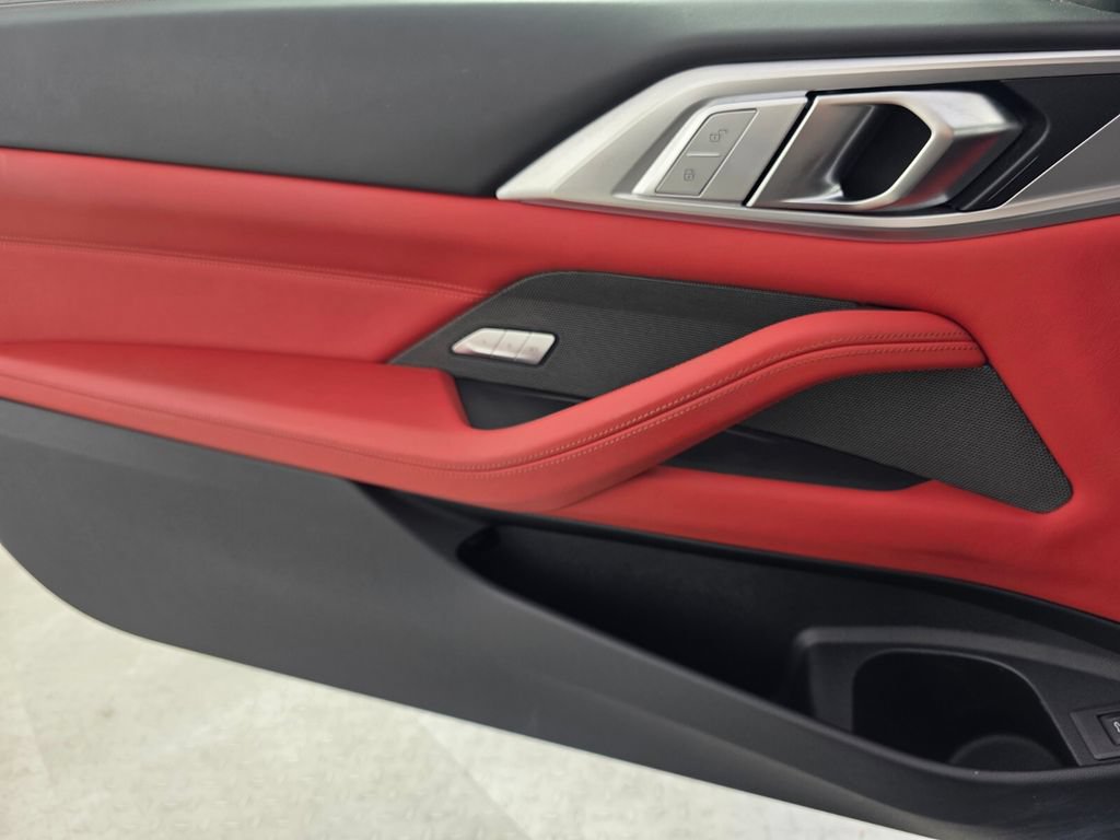 Used 2025 BMW M4 Competition RWD image 21