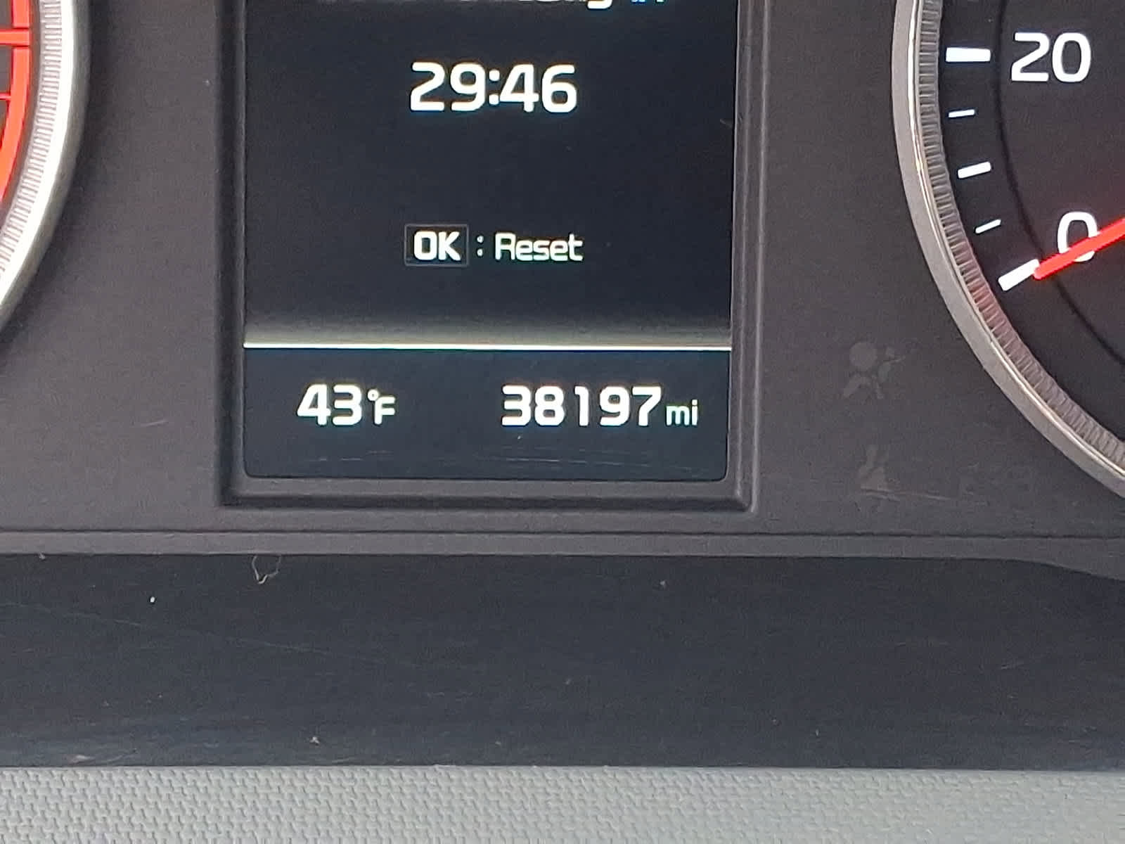 Used 2021 Kia K5 LXS image 23