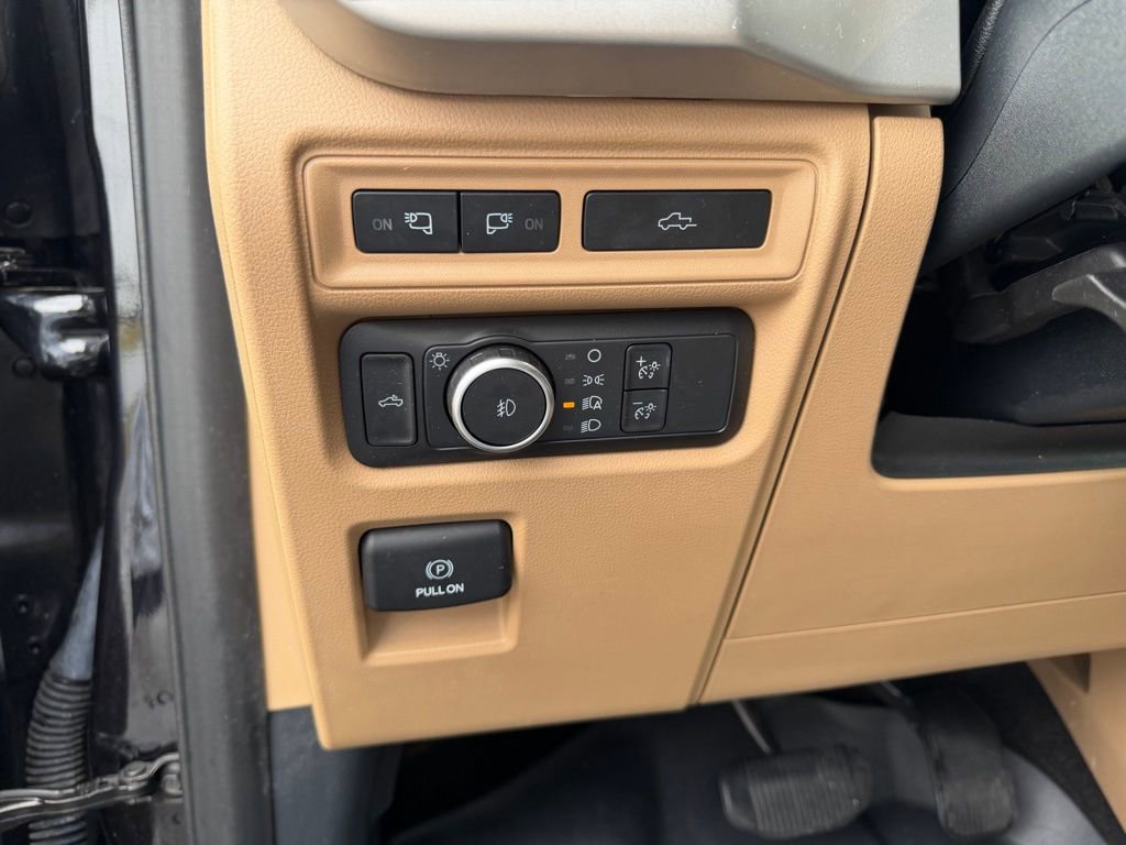 Used 2021 Ford F150 XLT w/ Equipment Group 302A High AWD/4WD image 18