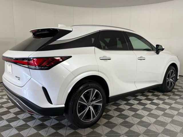 Used 2024 Lexus RX 350 Premium w/ Accessory Package (Z1) AWD/4WD image 9