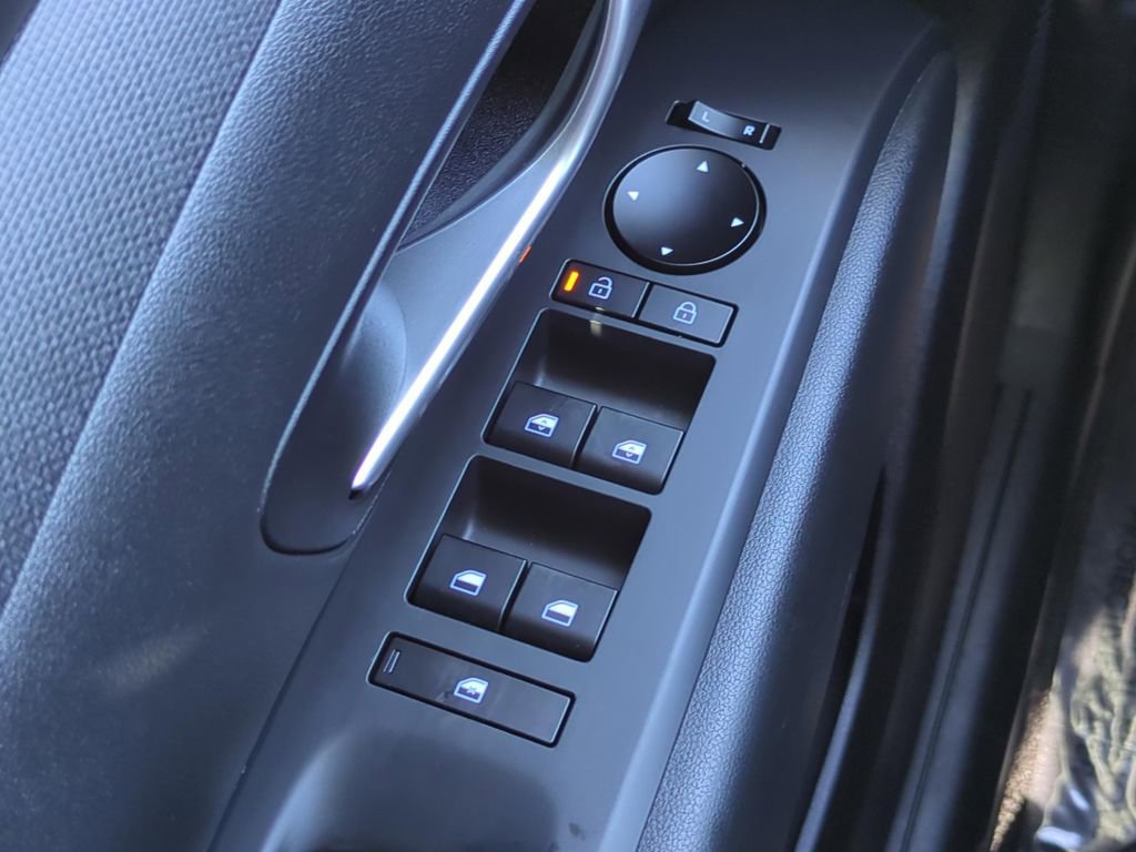 Certified 2025 Hyundai Tucson SEL image 11