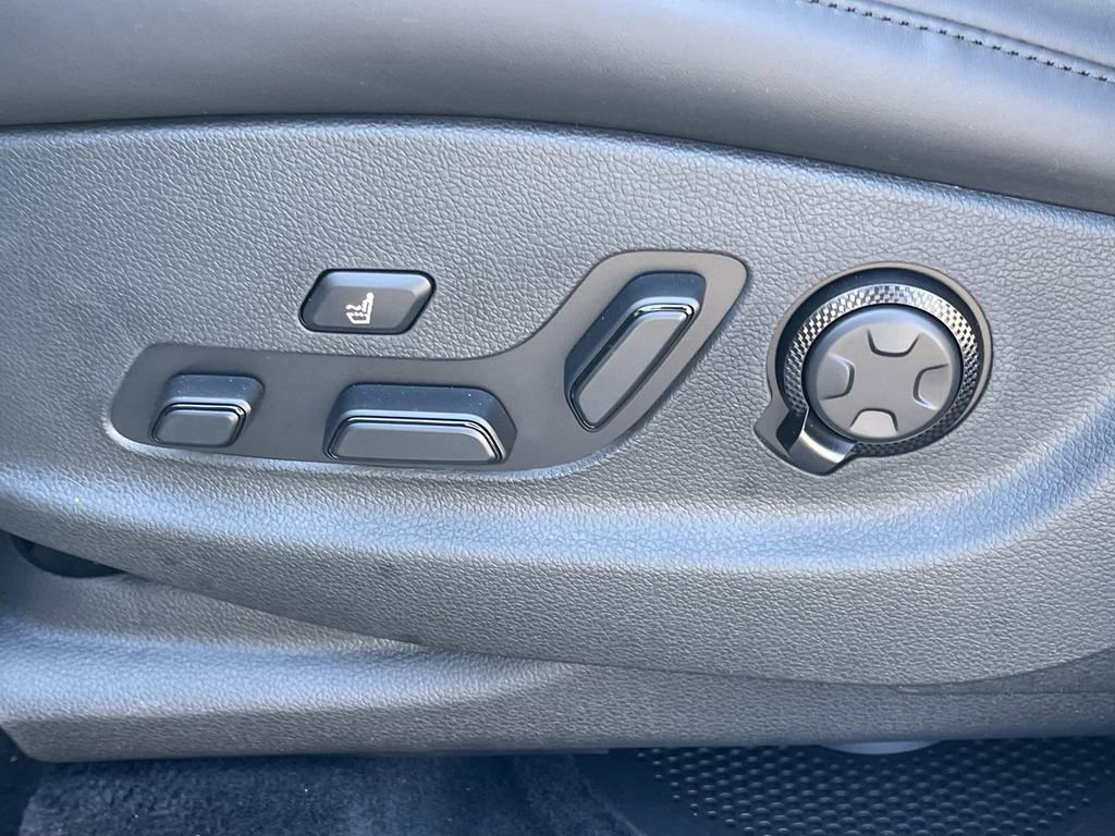 New 2026 Genesis GV80 3.5T Prestige image 23