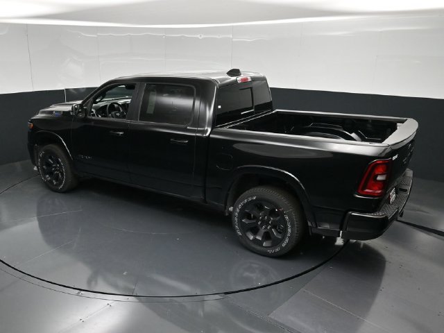 New 2026 RAM 1500 Big Horn w/ Night Edition AWD/4WD image 41