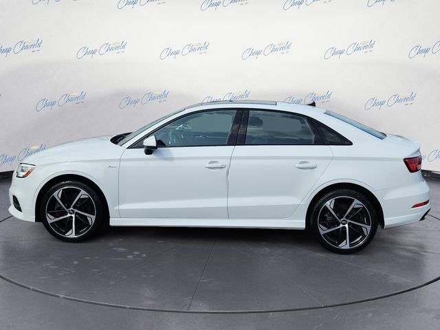 Used 2020 Audi A3 2.0T Premium w/ Final Edition Package image 2