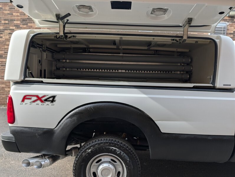 Used 2015 Ford F250 XL w/ Power Equipment Group AWD/4WD image 28